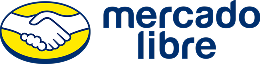 Logo Mercado Libre